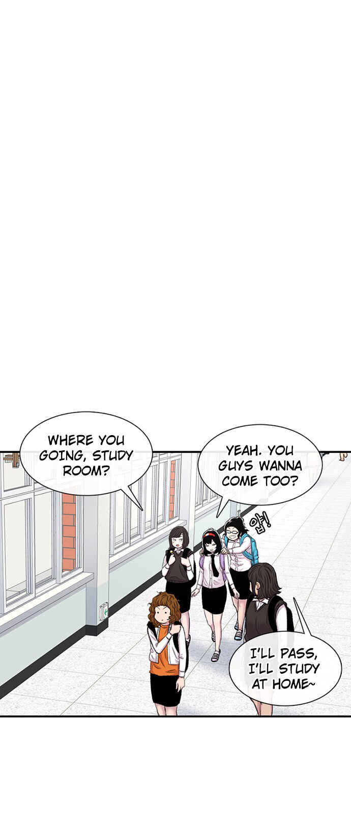 Chapter 109 - Page 35
