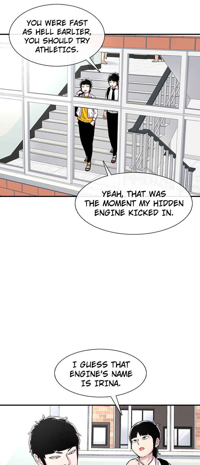 Chapter 109 - Page 38
