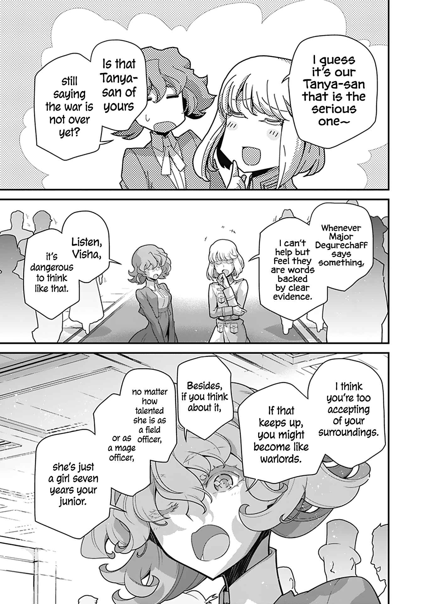 Chapter 58 - Page 19