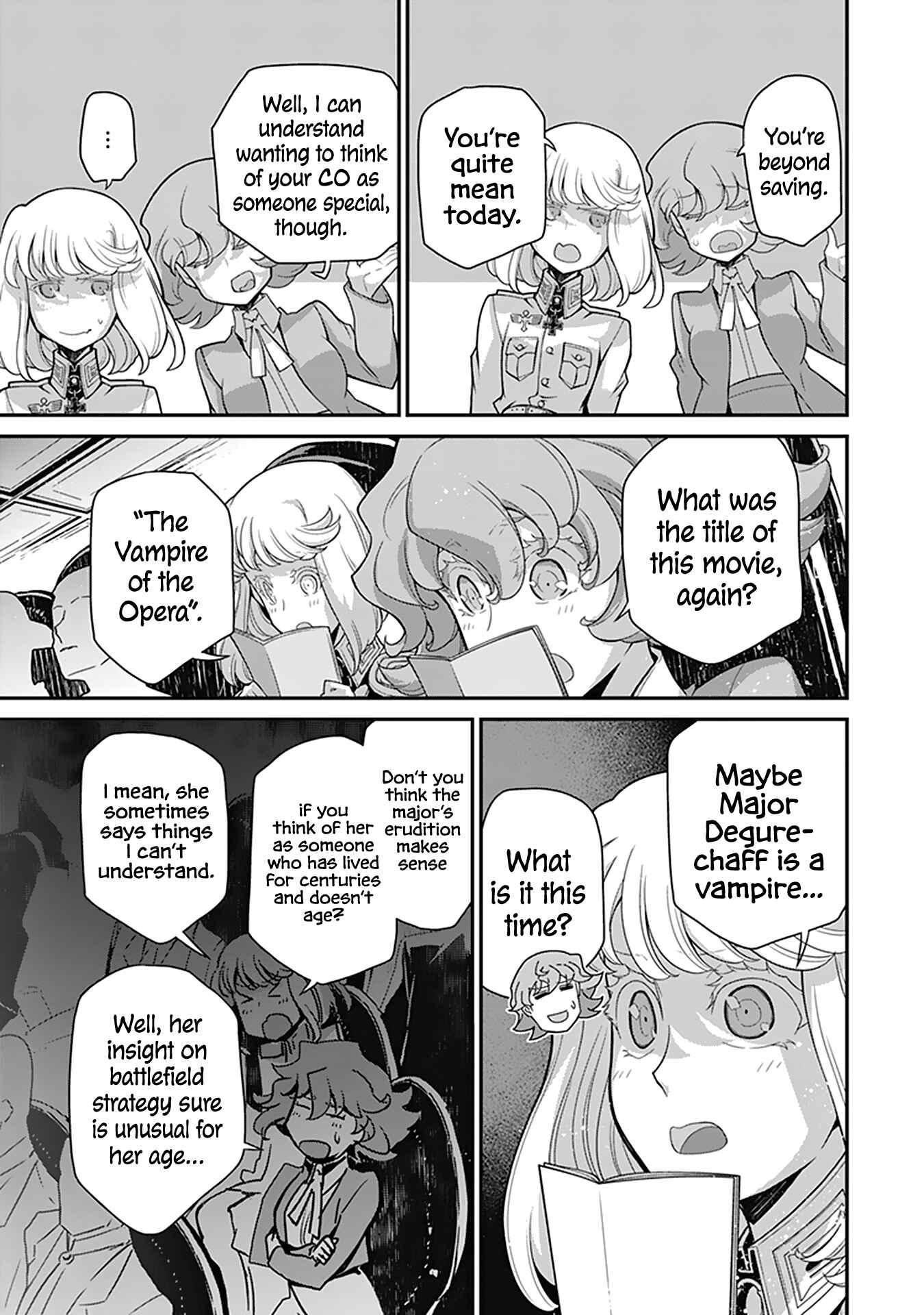 Chapter 58 - Page 21
