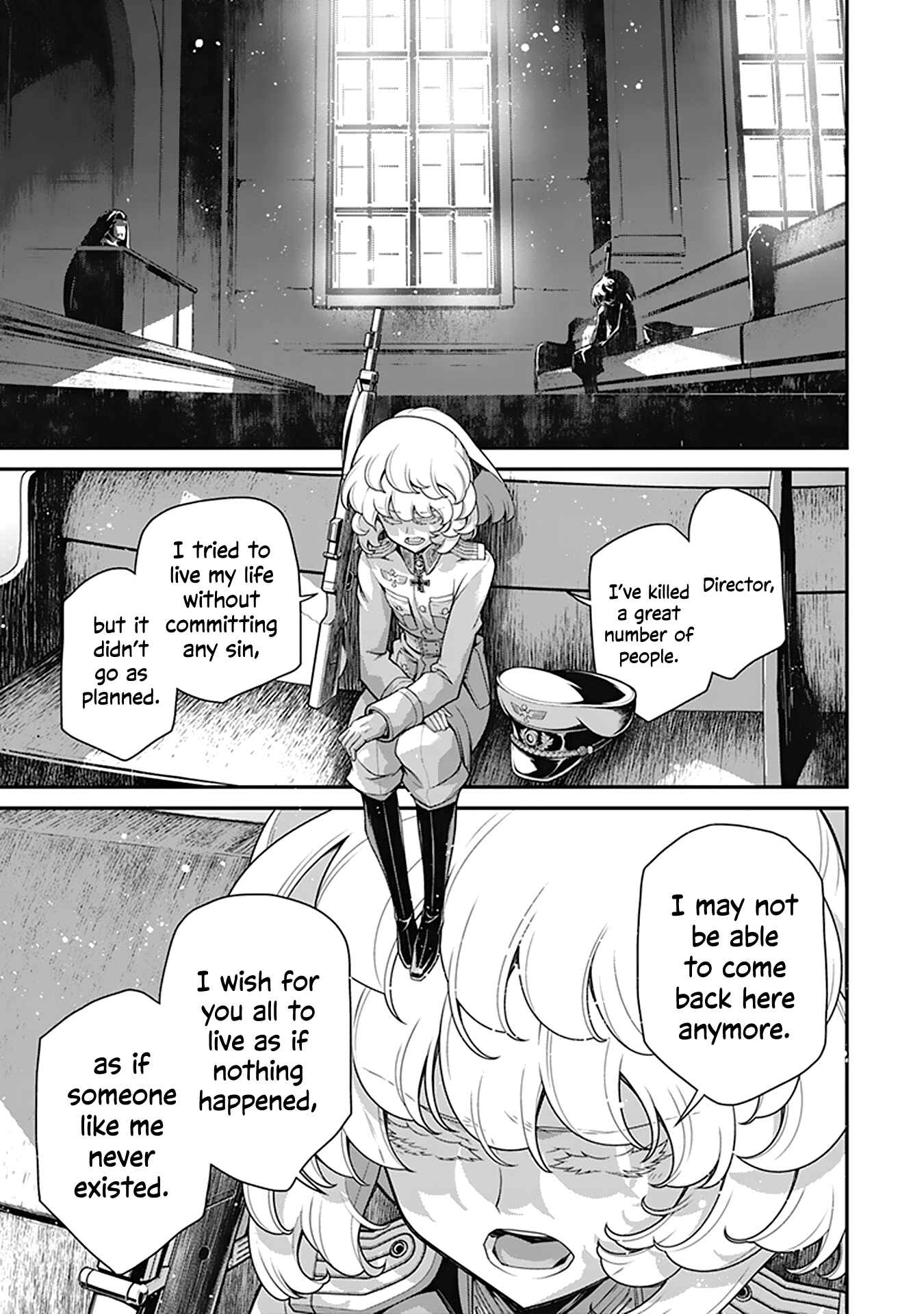 Chapter 58 - Page 27