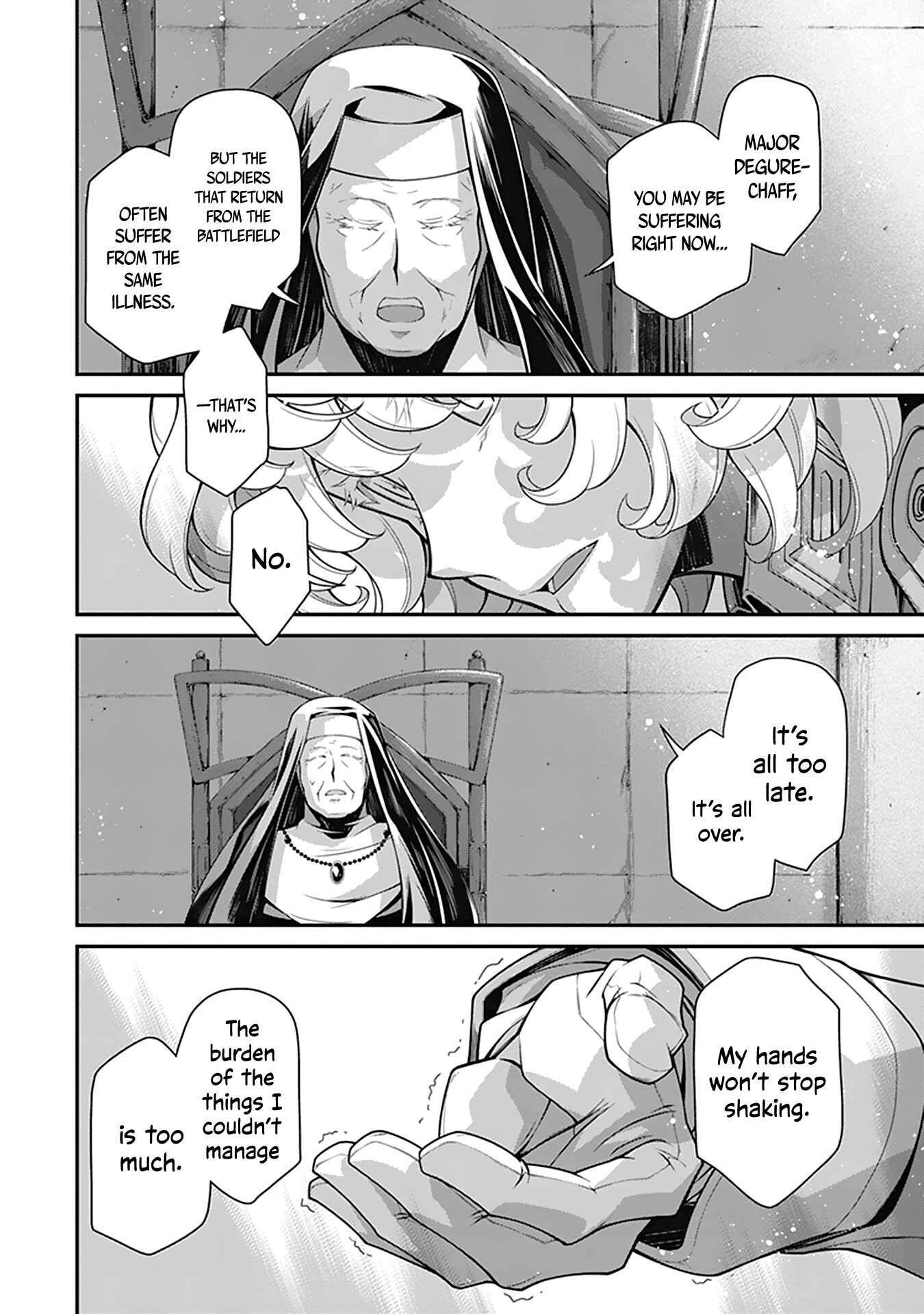 Chapter 58 - Page 28