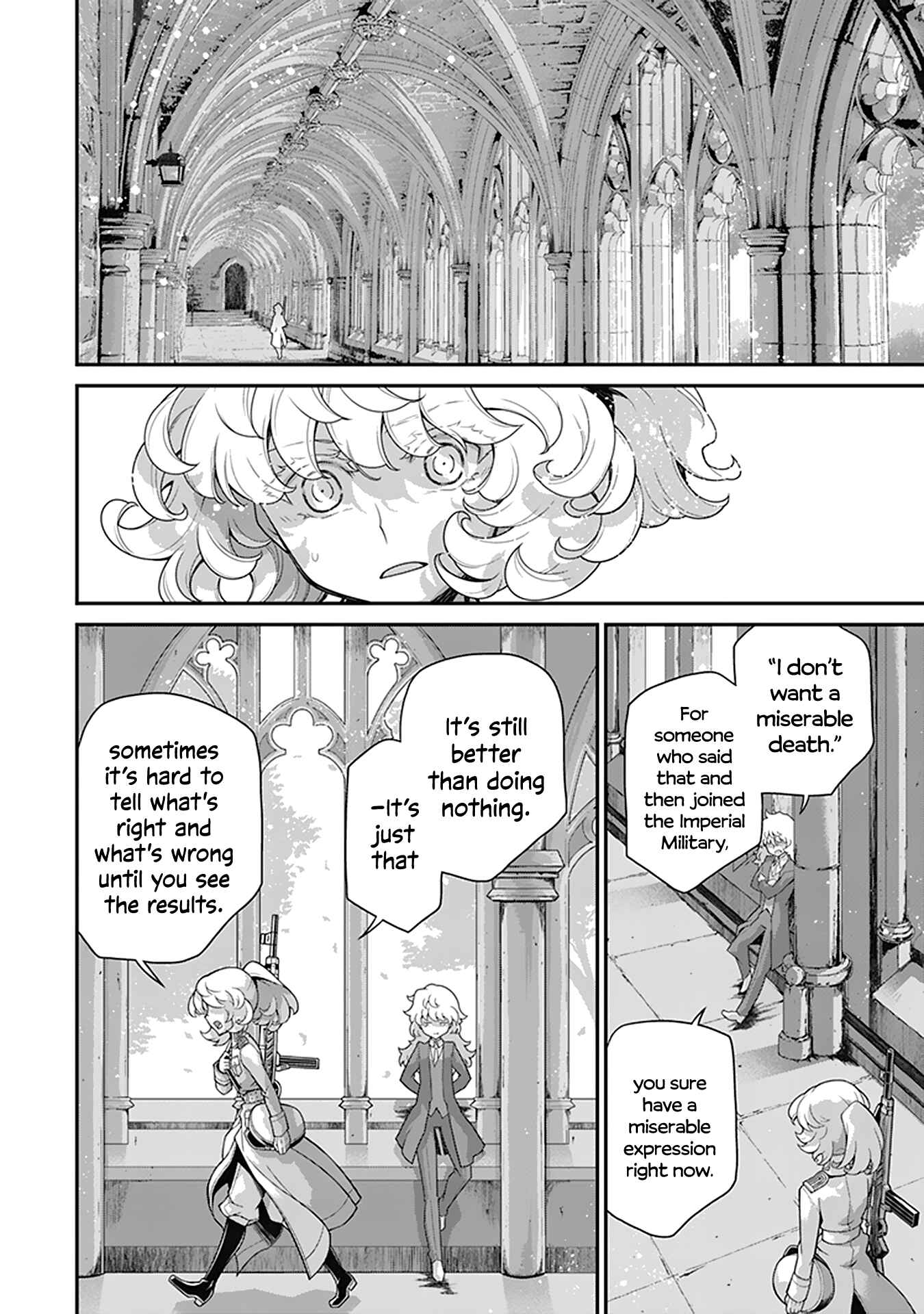 Chapter 58 - Page 30