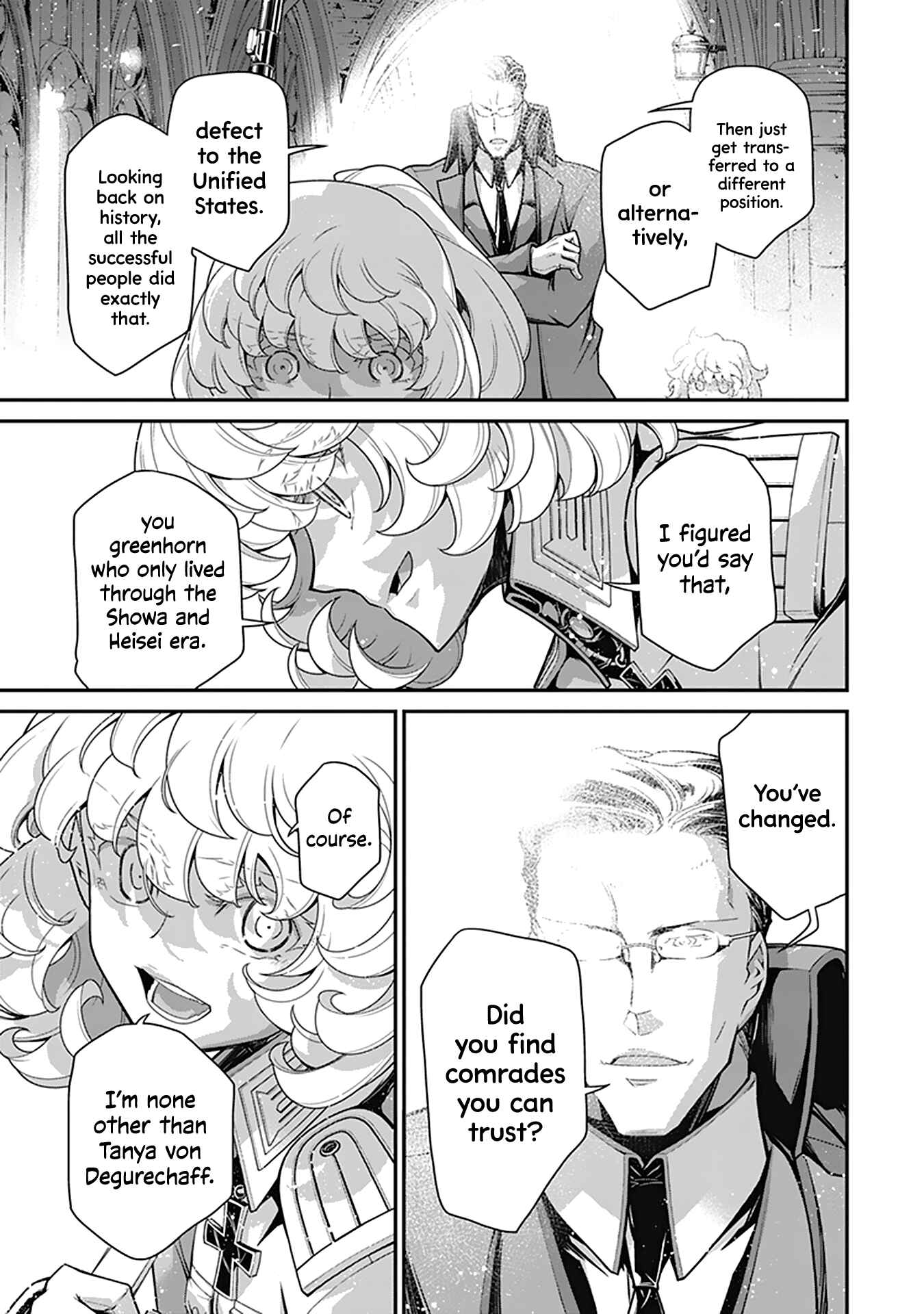 Chapter 58 - Page 31