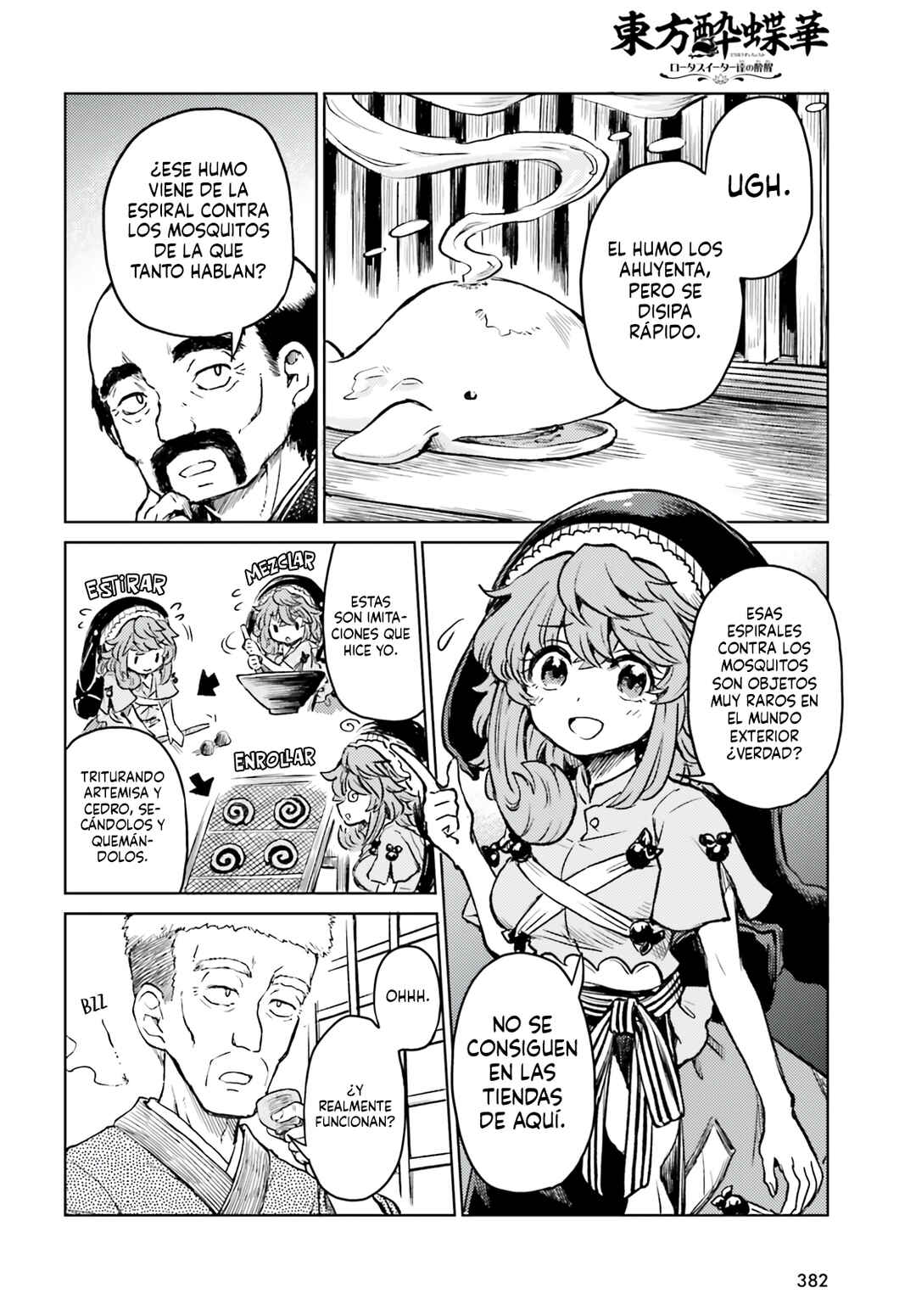 Chapter 67 - Page 4