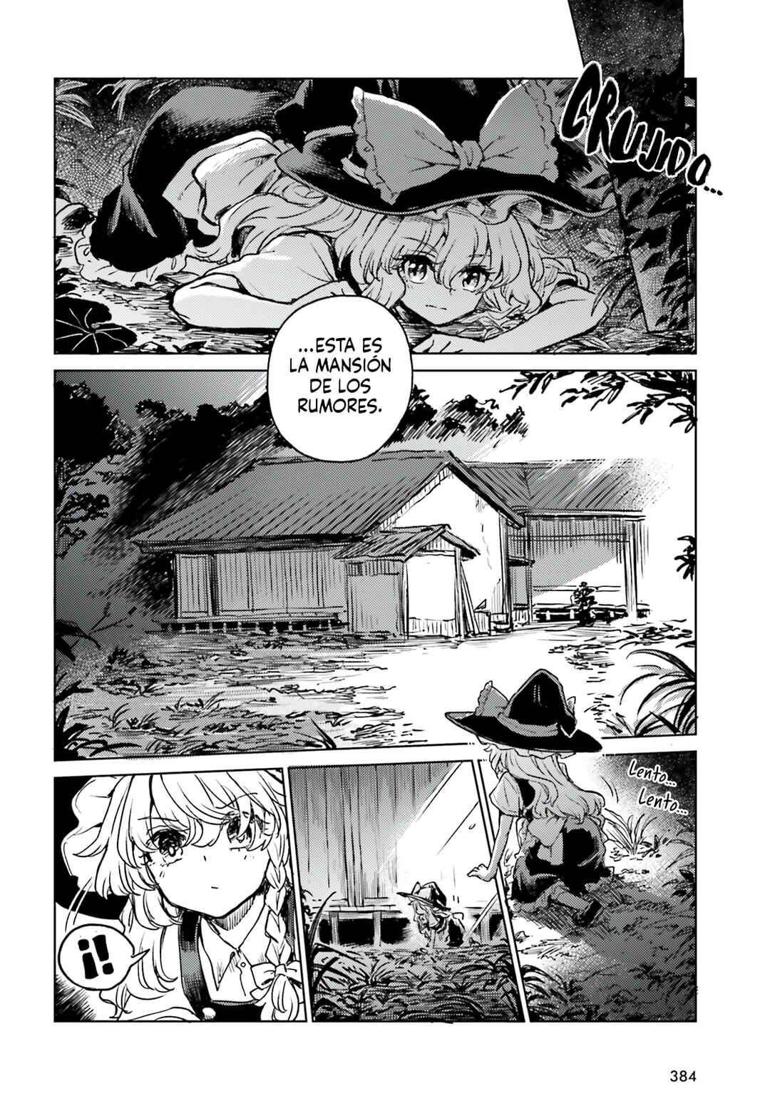 Chapter 67 - Page 6