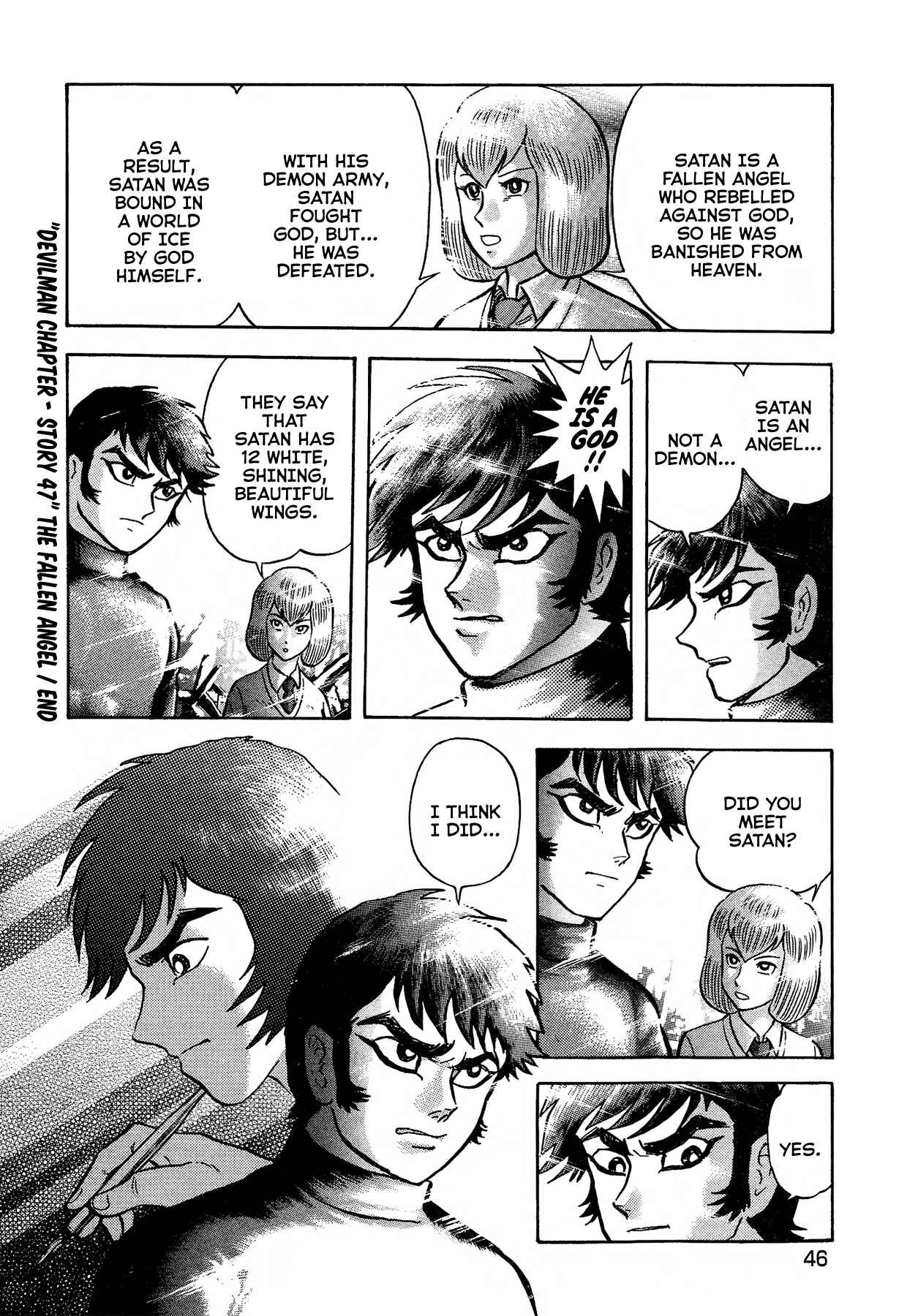 Chapter 47 - Page 20
