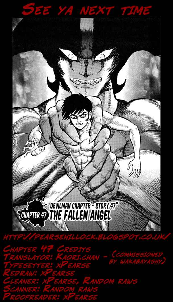 Chapter 47 - Page 21