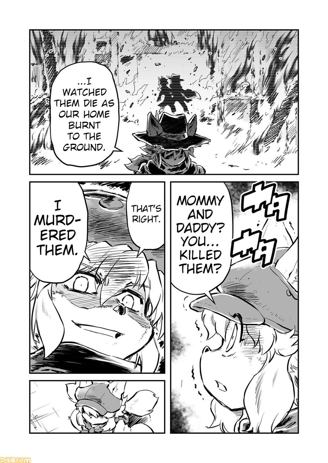 Chapter 84 - Page 9