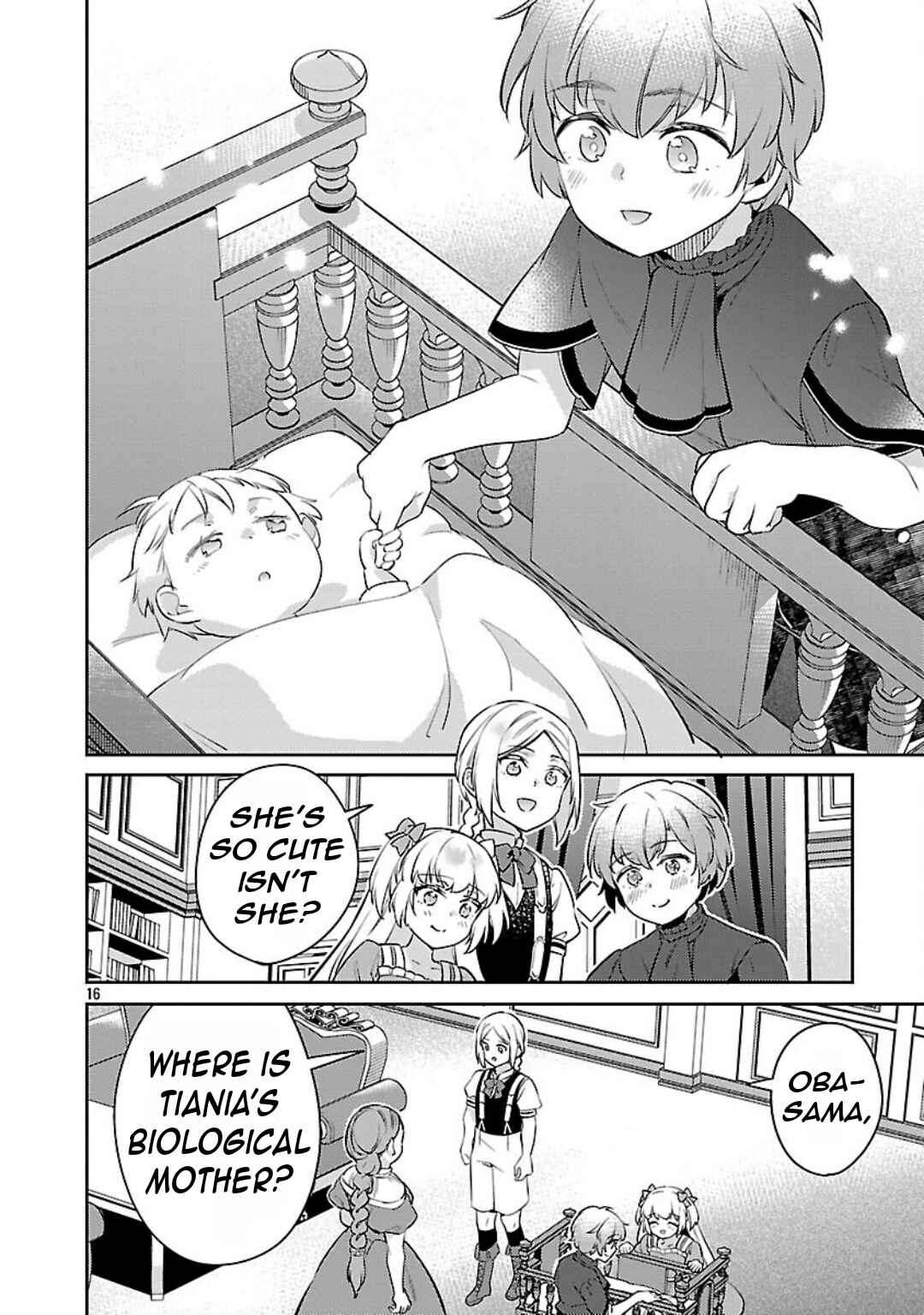 Chapter 35 - Page 19