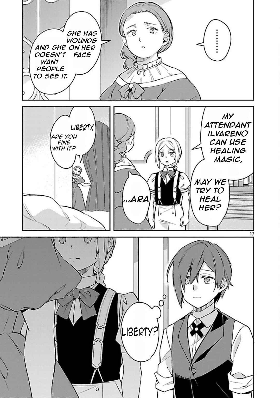 Chapter 35 - Page 20
