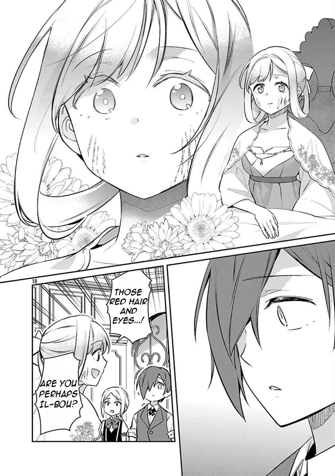 Chapter 35 - Page 21