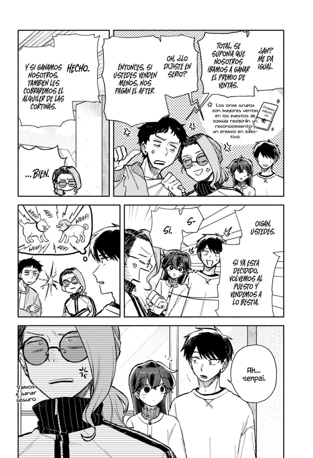 Chapter 86 - Page 10