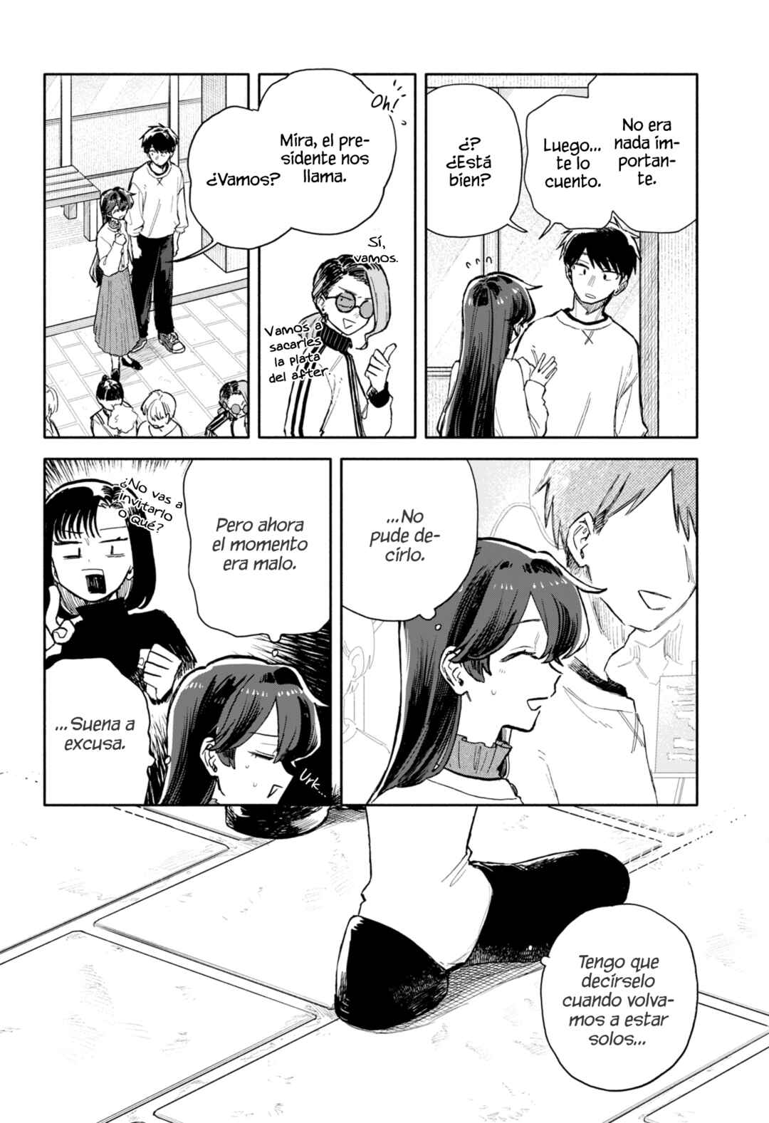 Chapter 86 - Page 12