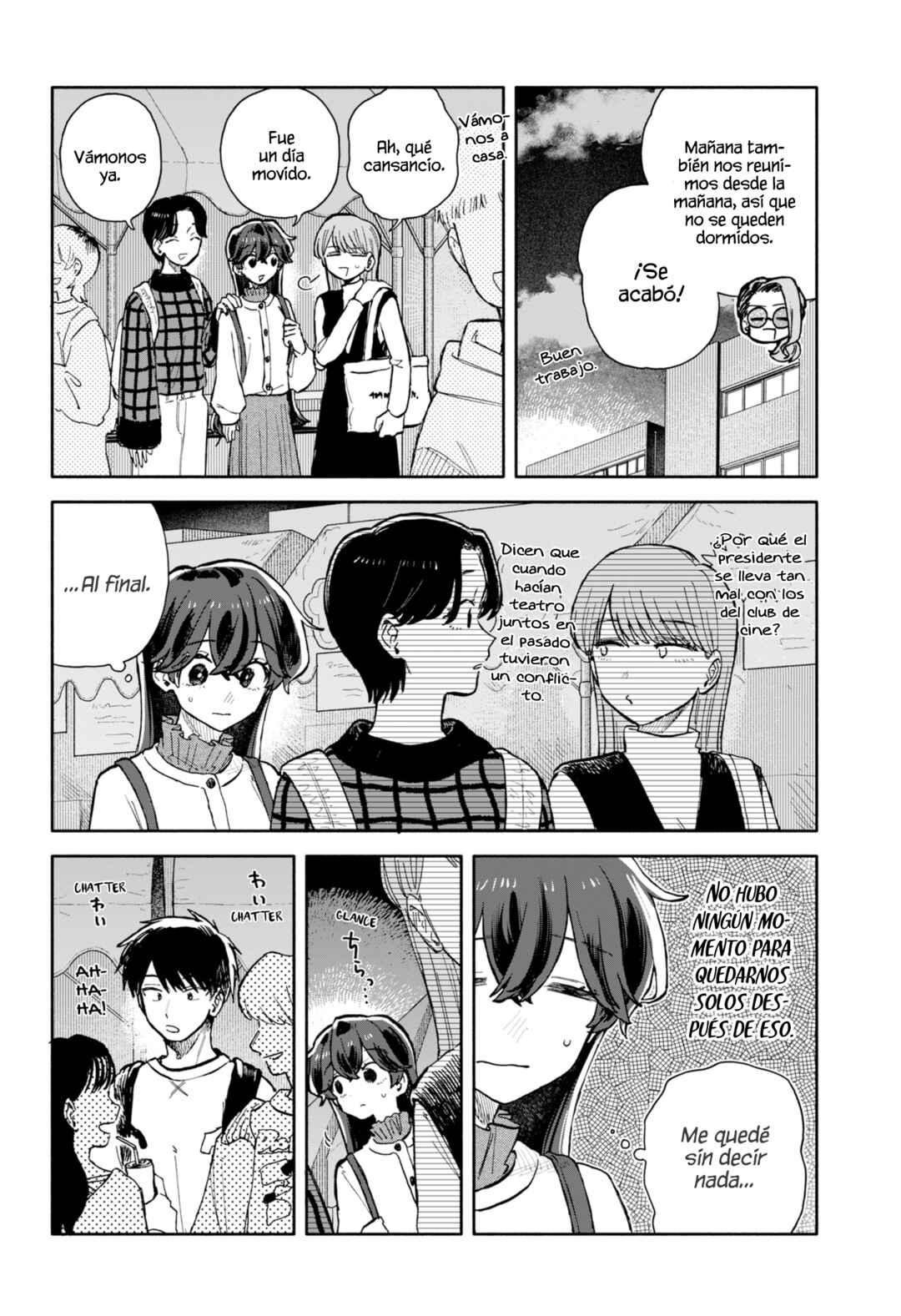 Chapter 86 - Page 14