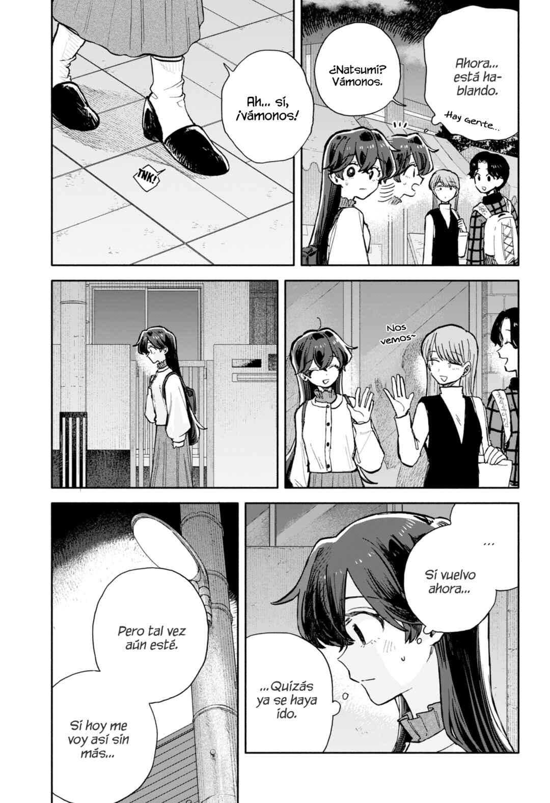 Chapter 86 - Page 15