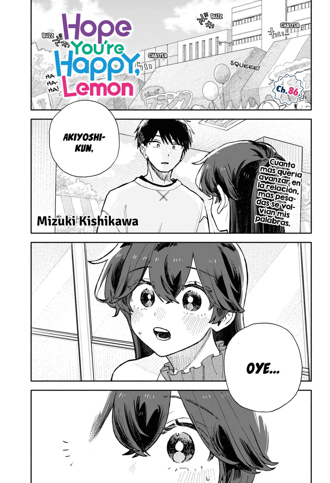 Chapter 86 - Page 3