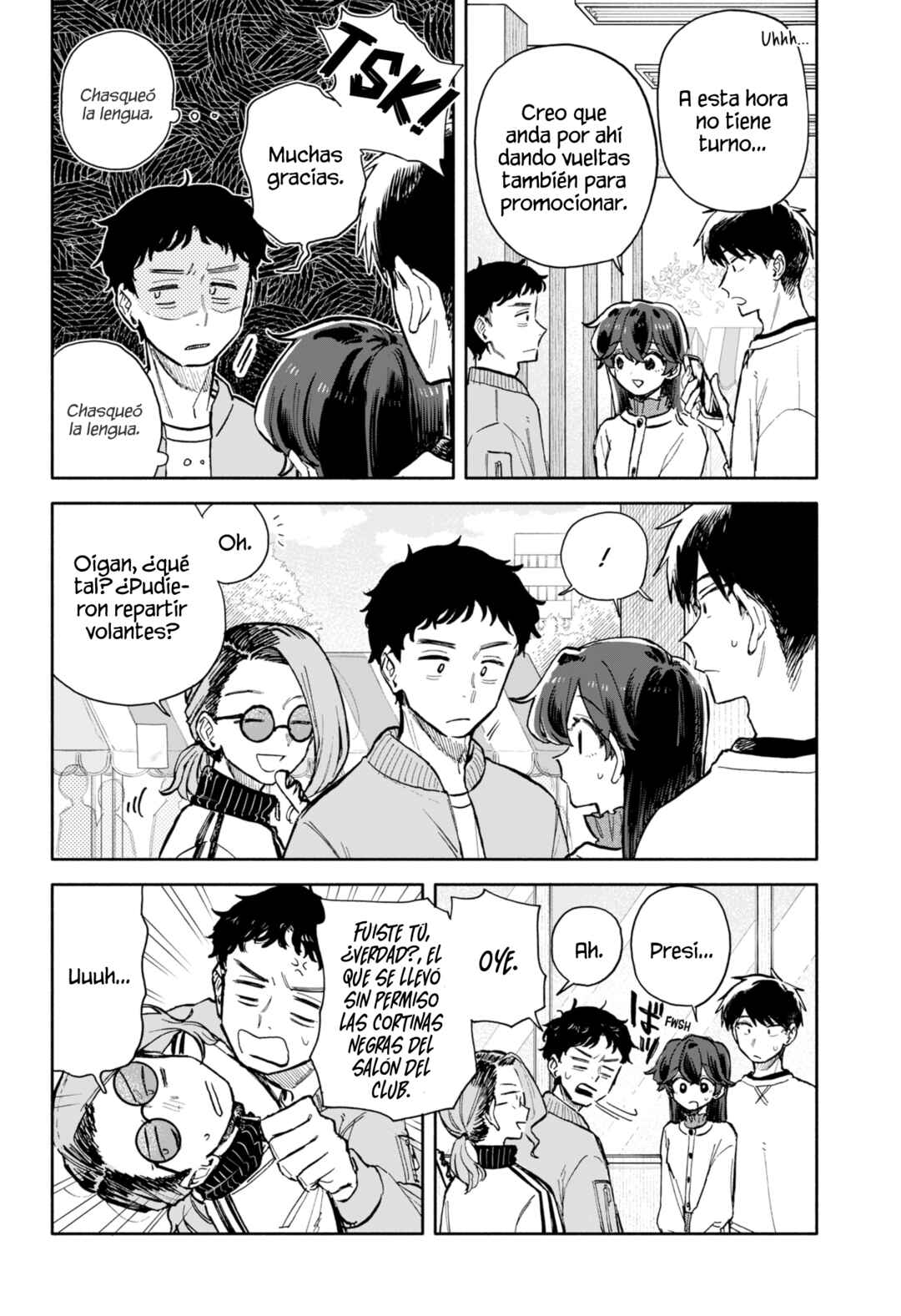 Chapter 86 - Page 6