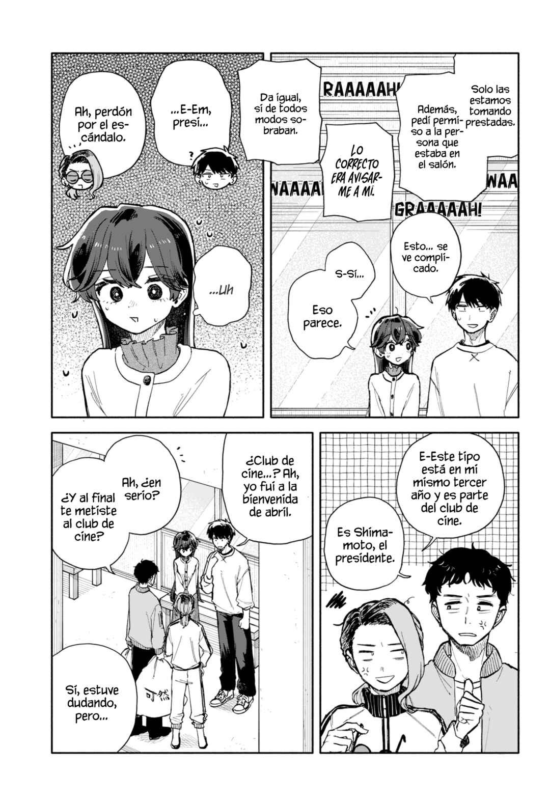 Chapter 86 - Page 7