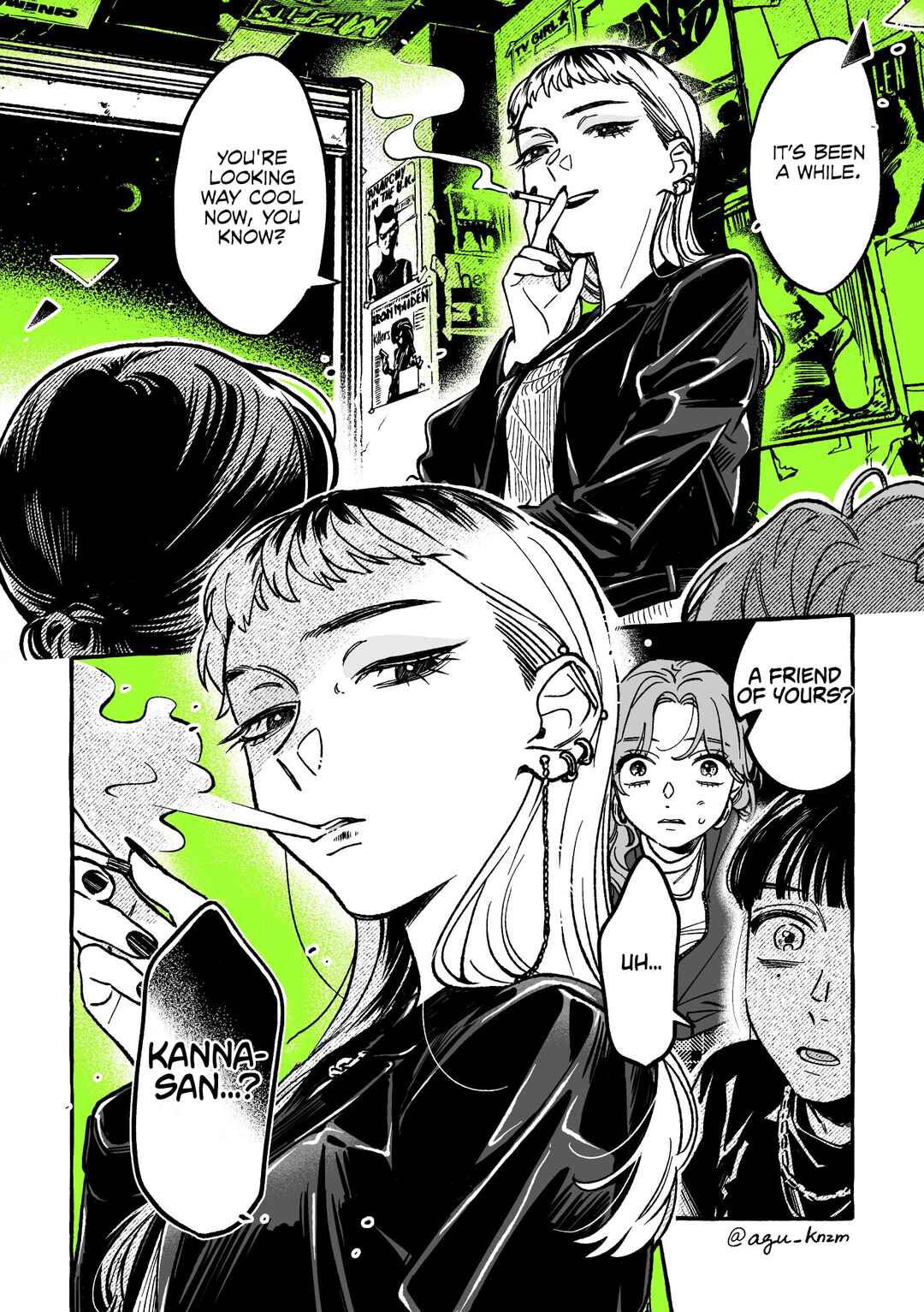 Chapter 43 - Page 4