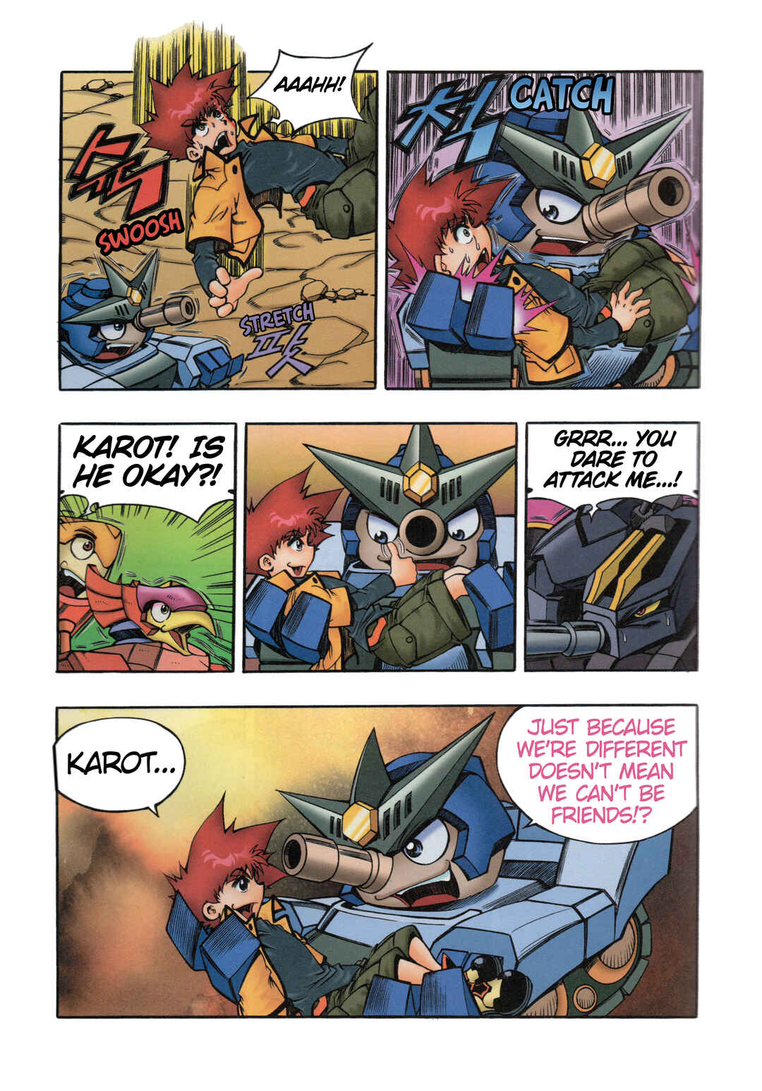 Chapter 3.2 - Page 5