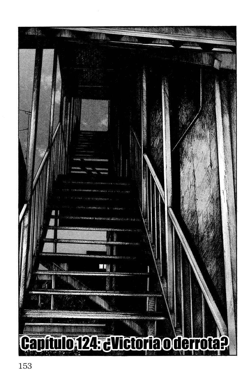 Chapter 124 - Page 1