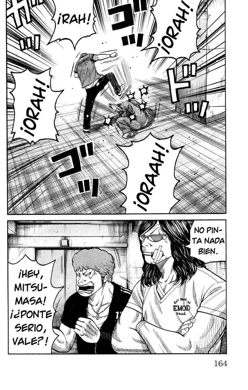 Chapter 124 - Page 12