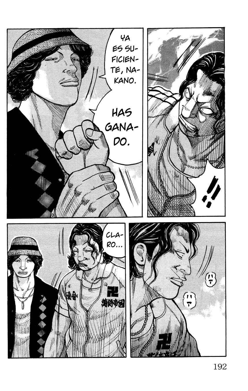 Chapter 124 - Page 39