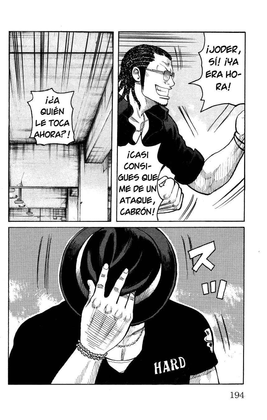 Chapter 124 - Page 41