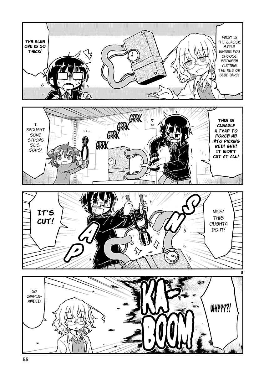 Chapter 68 - Page 5