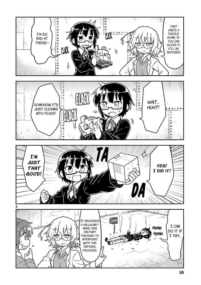 Chapter 68 - Page 8