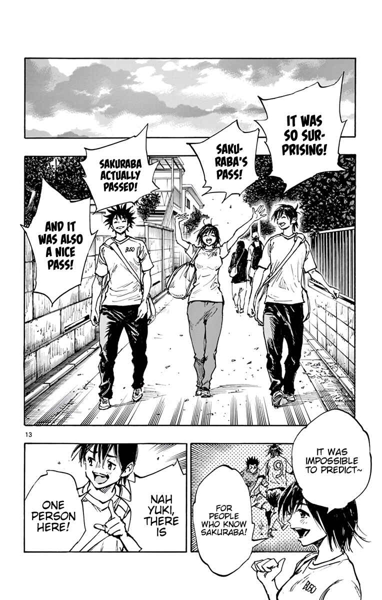 Chapter 365 - Page 14