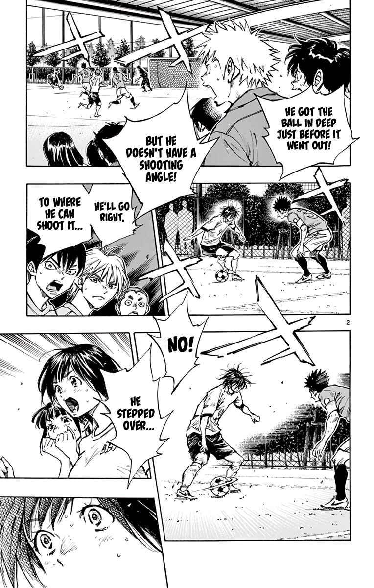 Chapter 365 - Page 5