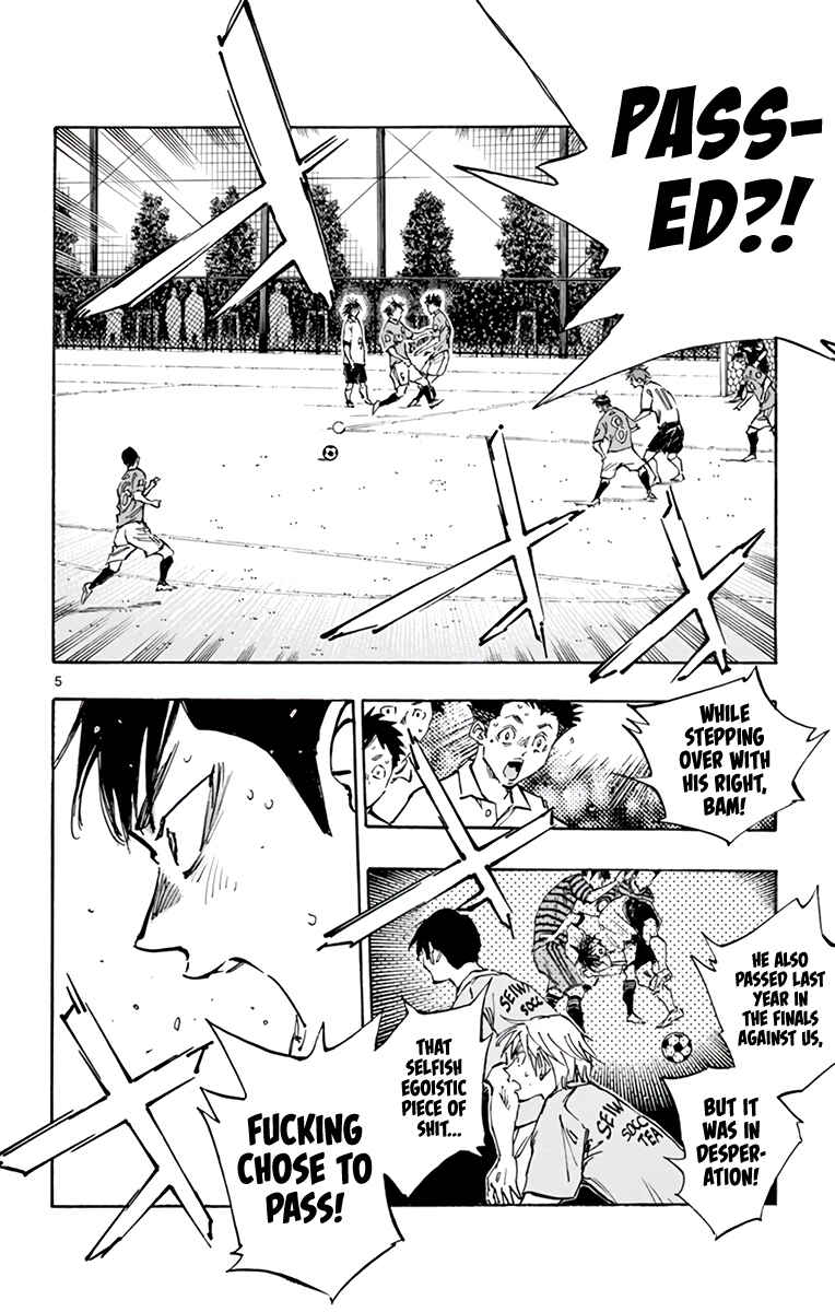 Chapter 365 - Page 8