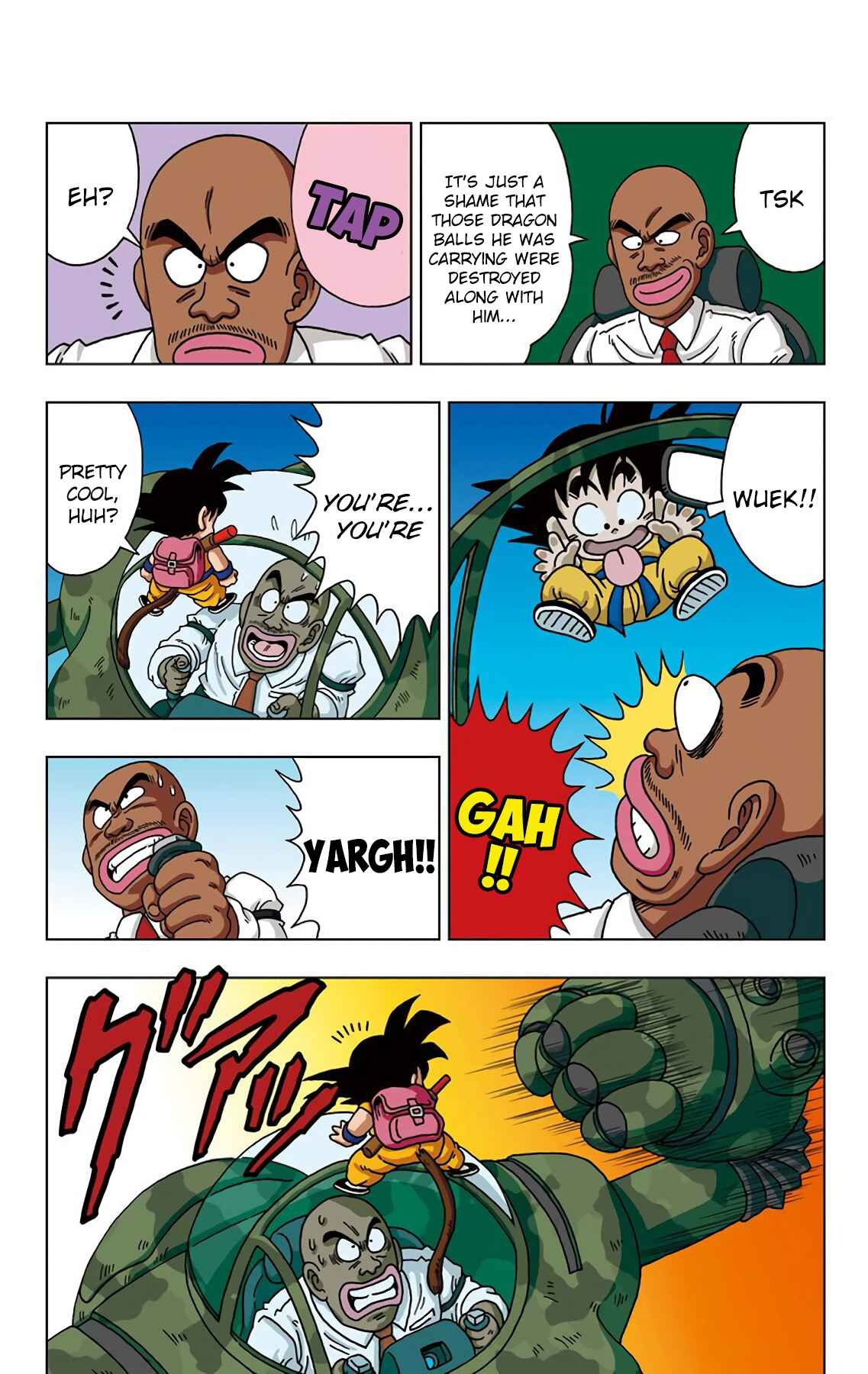 Chapter 28 - Page 10