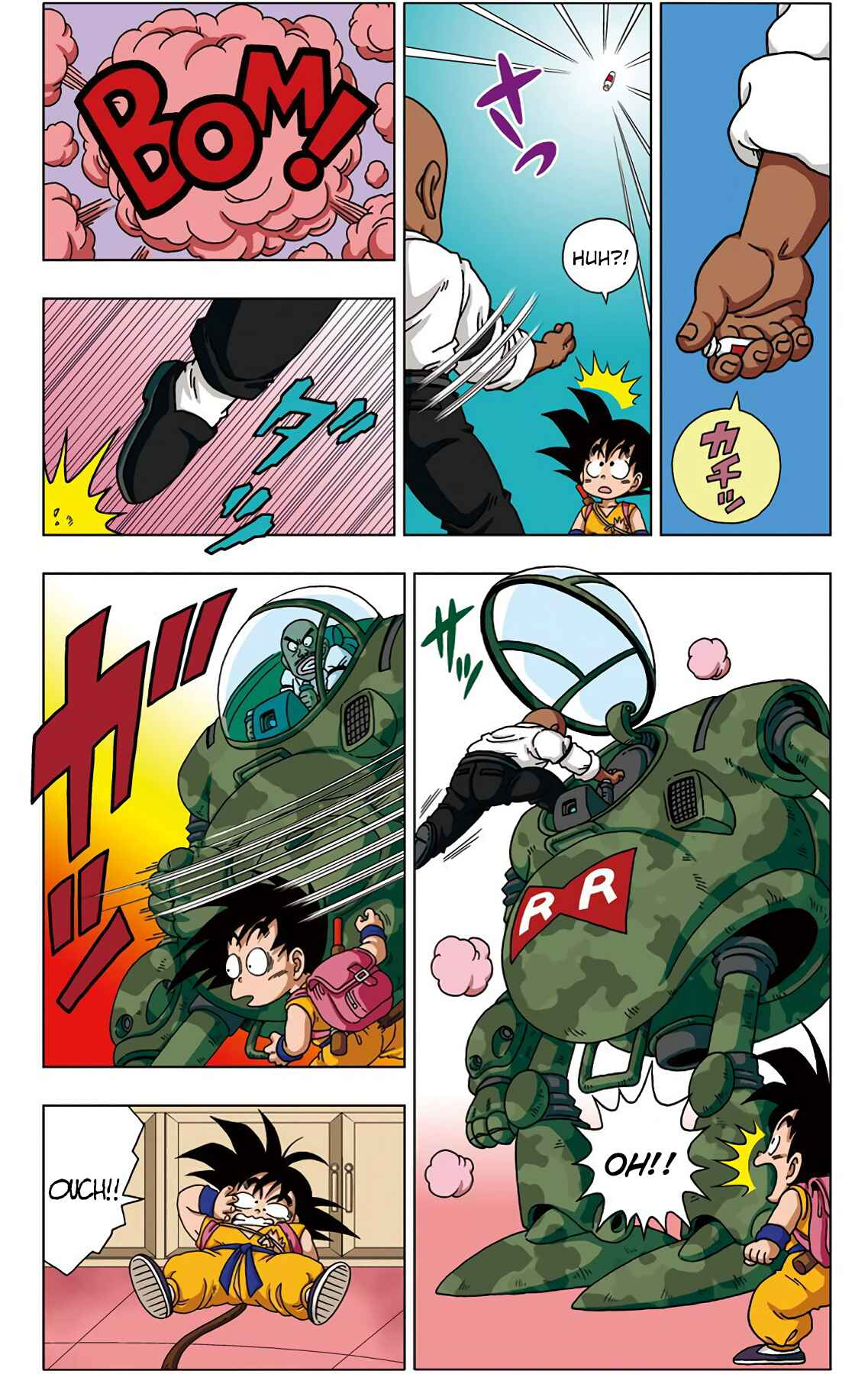 Chapter 28 - Page 5