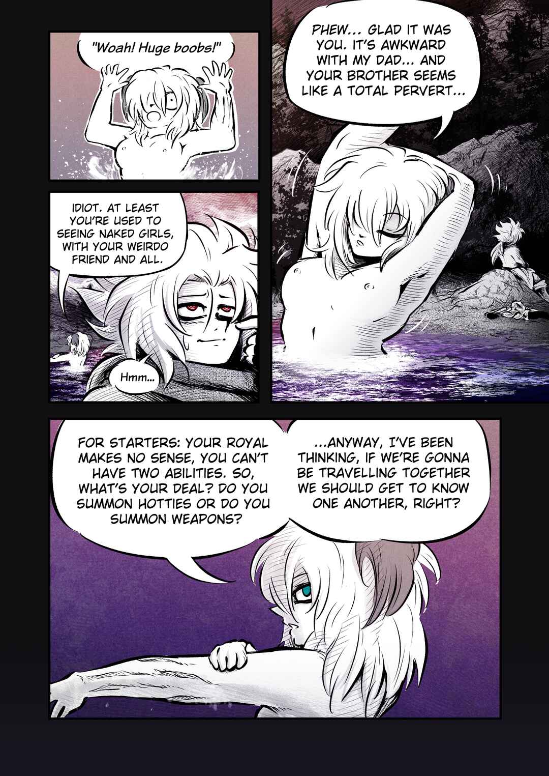 Chapter 10 - Page 3