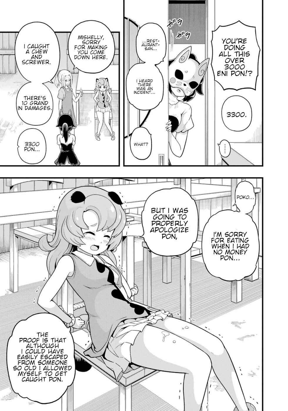 Chapter 69 - Page 11