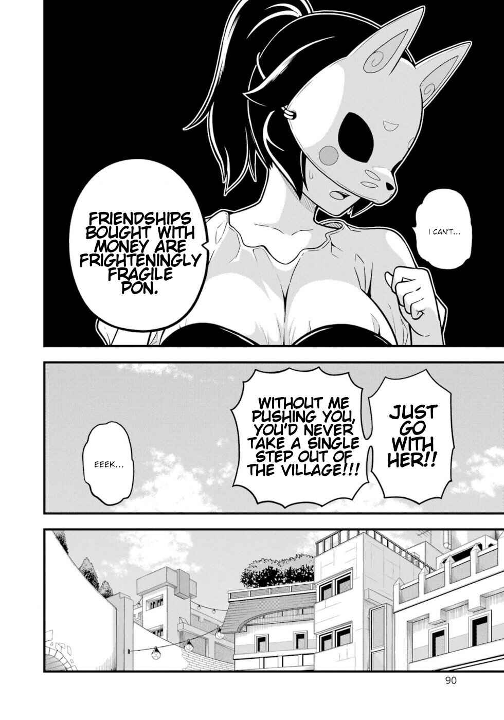 Chapter 69 - Page 20