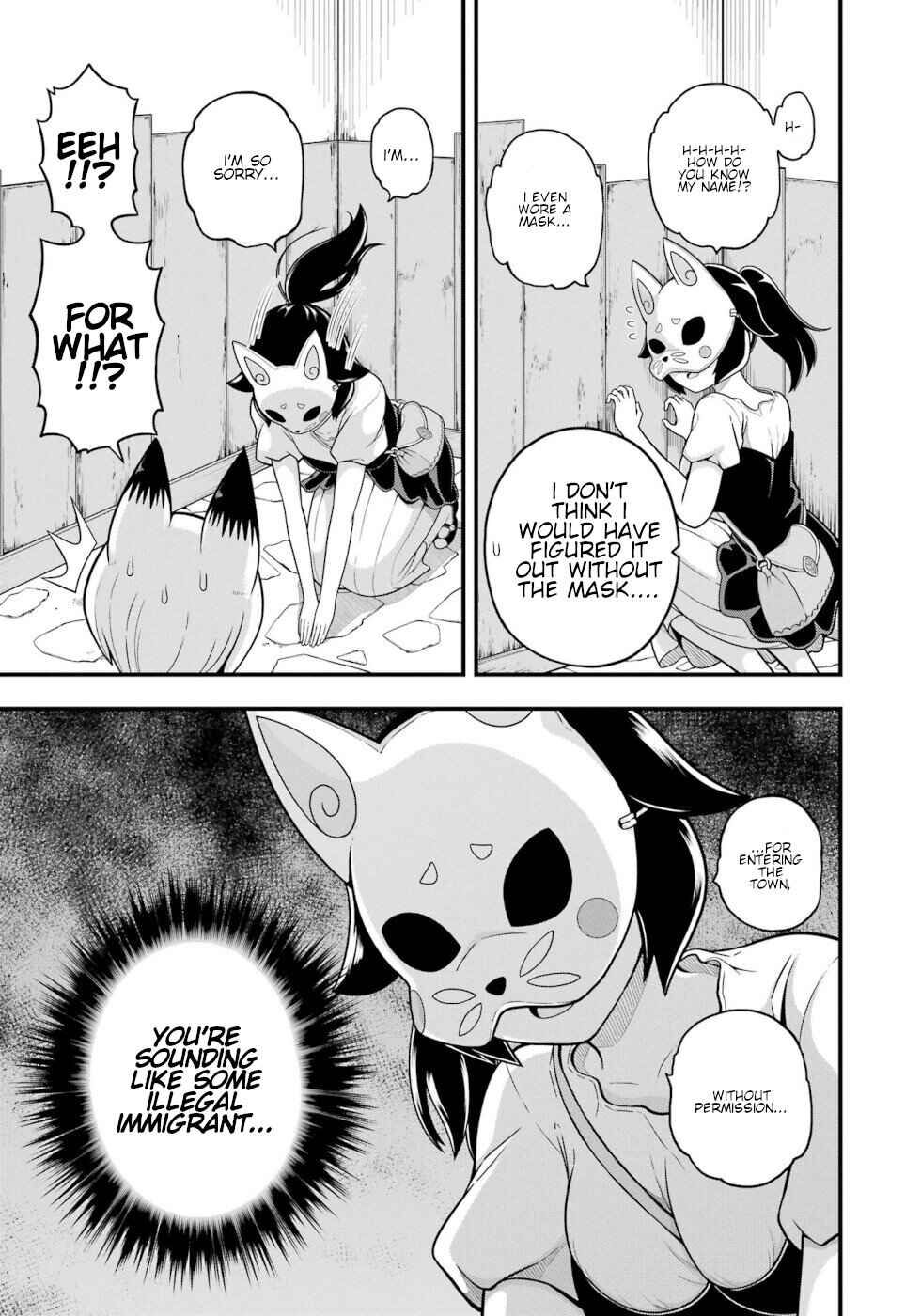 Chapter 69 - Page 25
