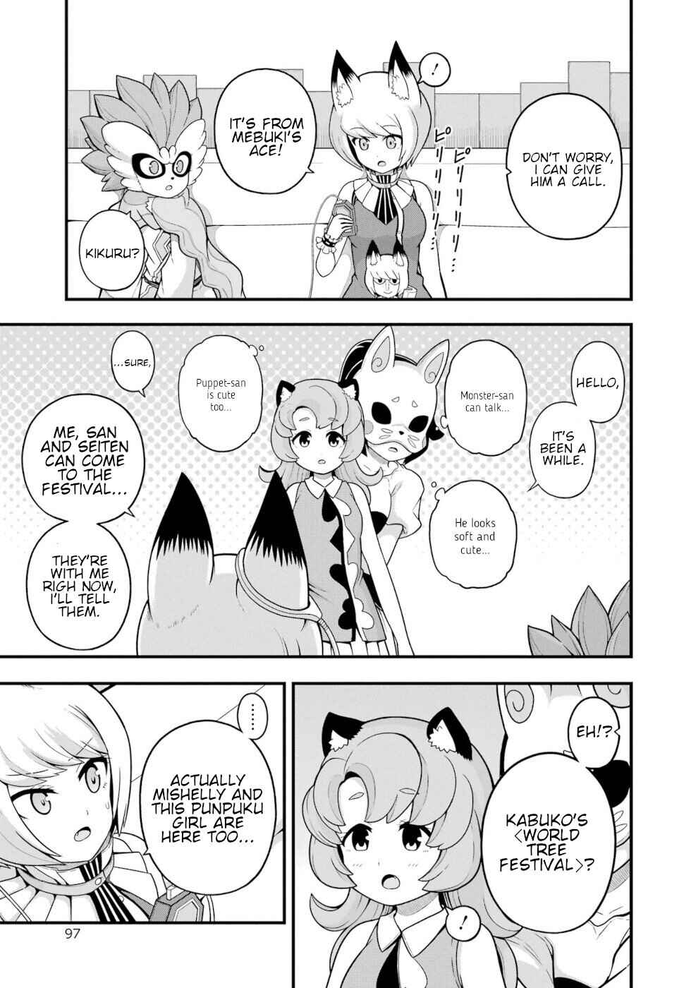 Chapter 69 - Page 27