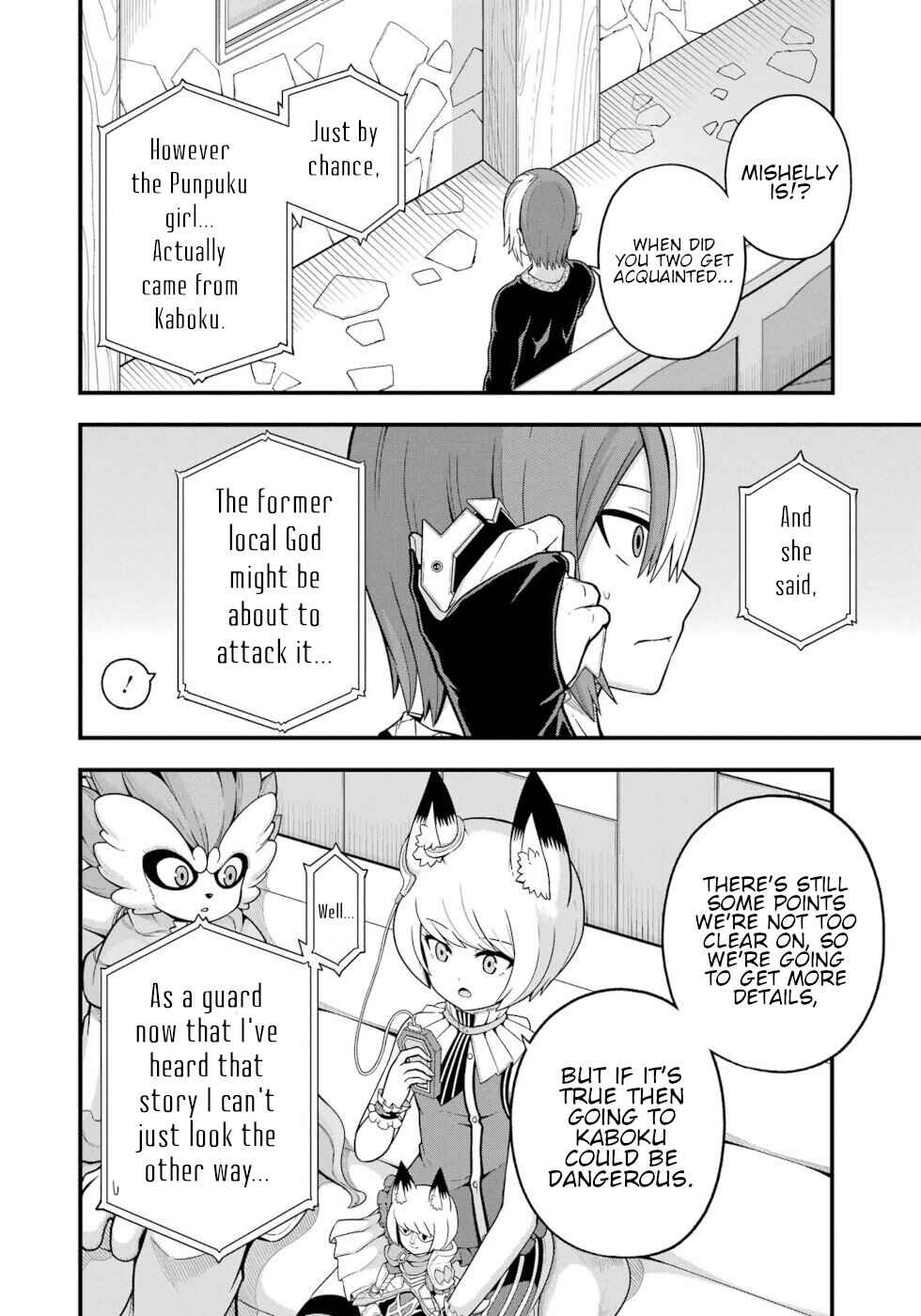 Chapter 69 - Page 28
