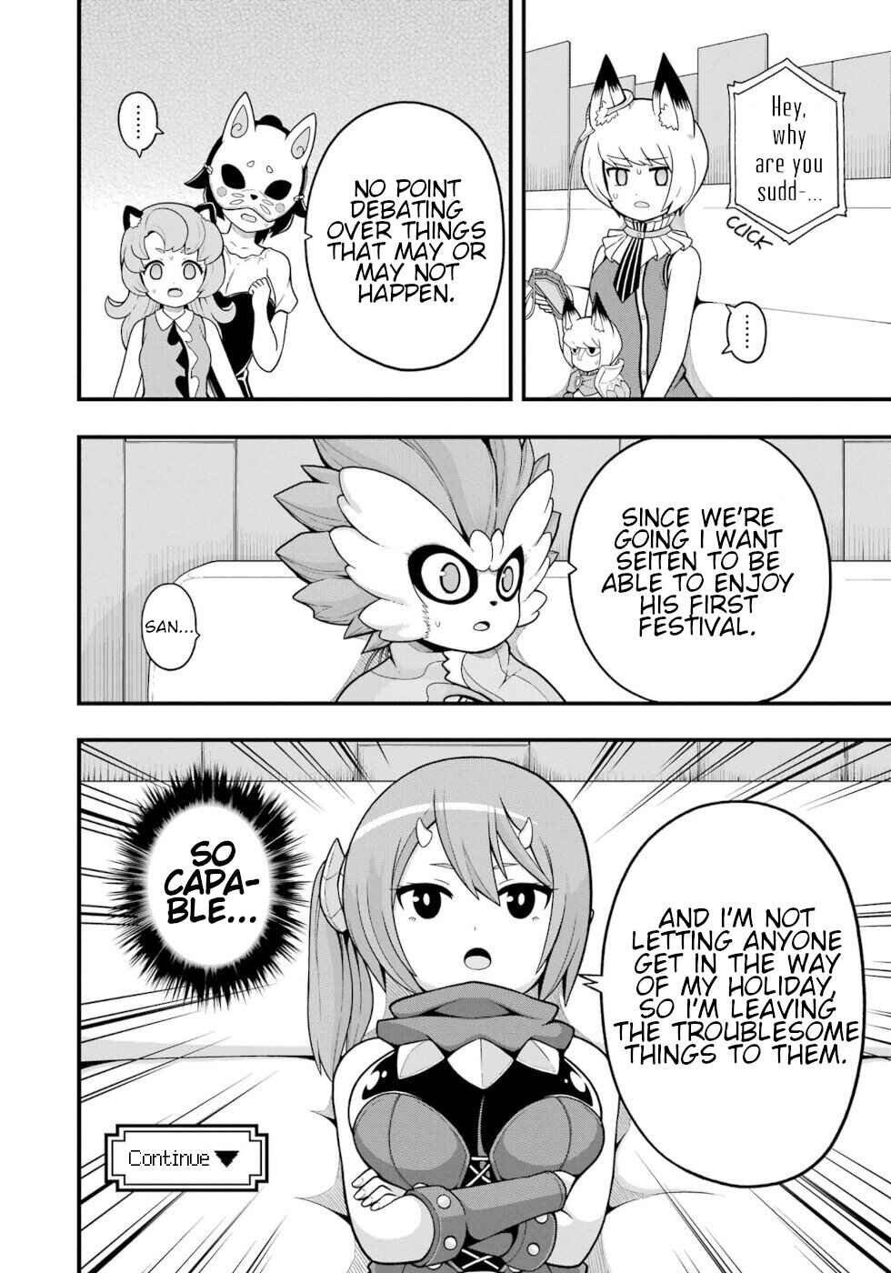 Chapter 69 - Page 30