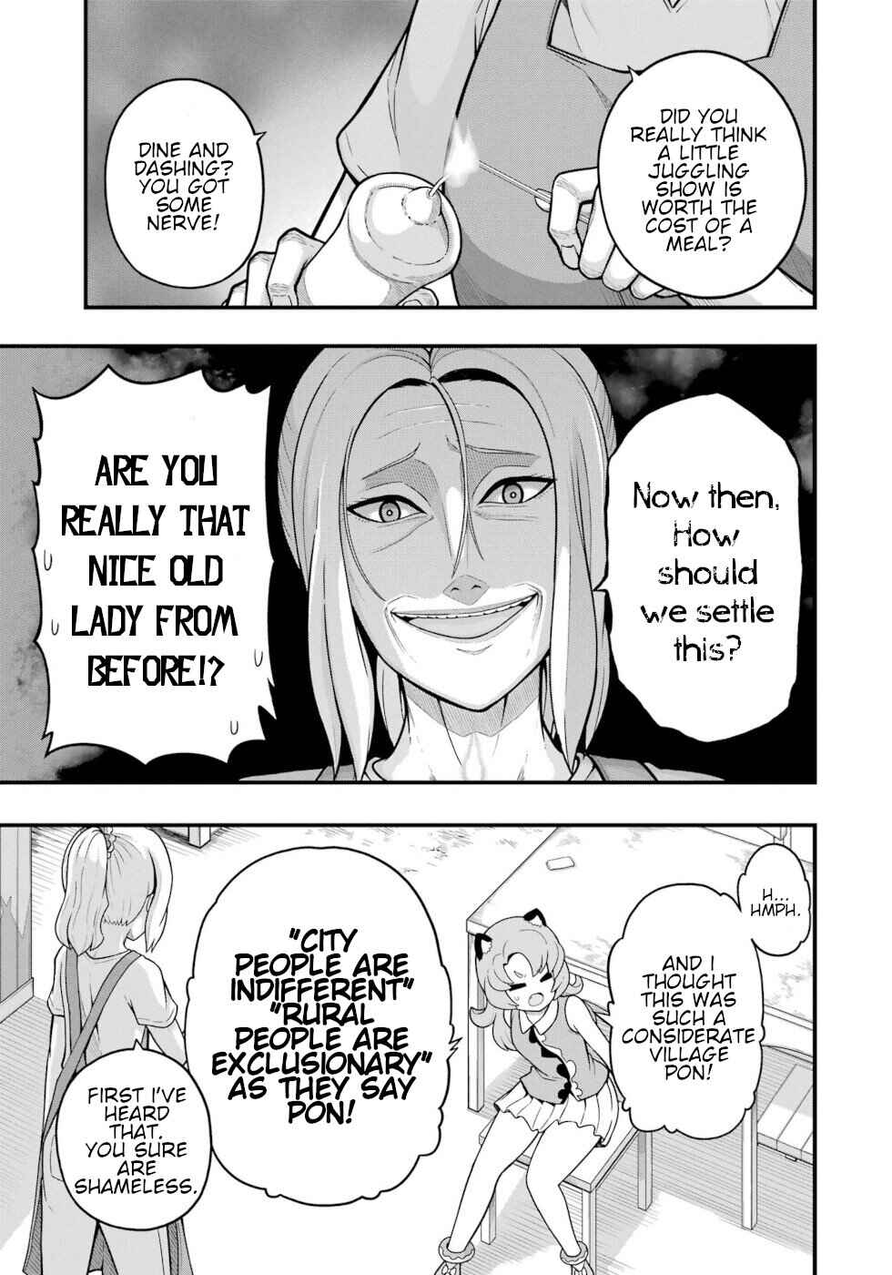 Chapter 69 - Page 9