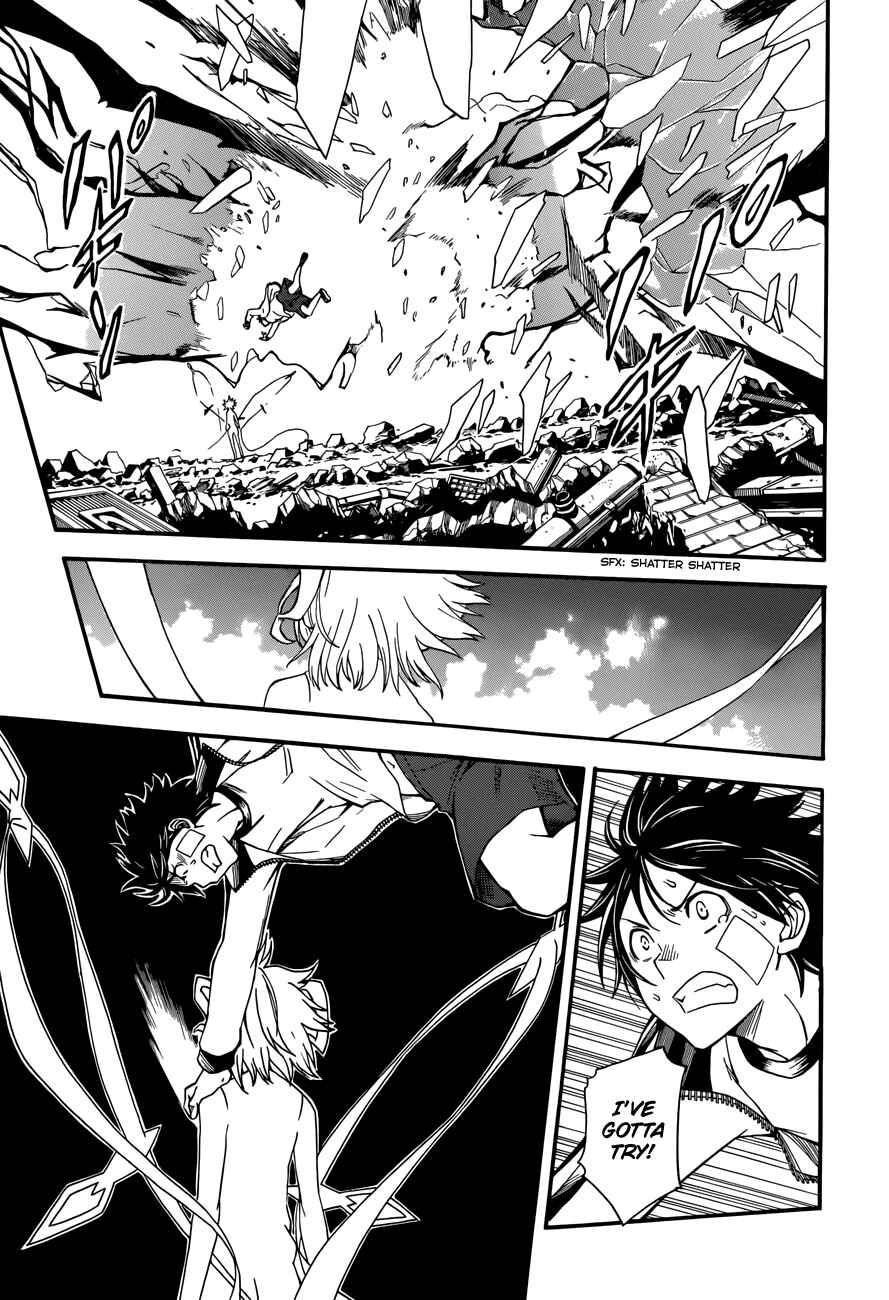 Chapter 64 - Page 11