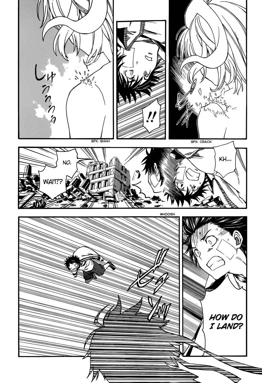 Chapter 64 - Page 12