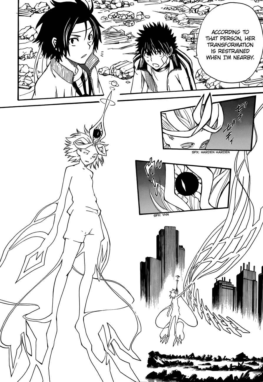Chapter 64 - Page 14