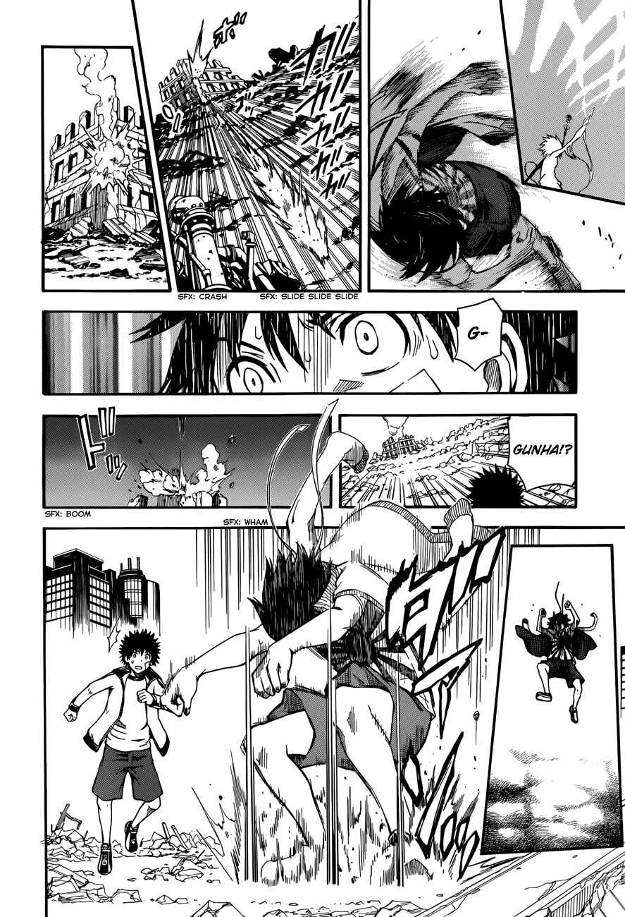 Chapter 64 - Page 16
