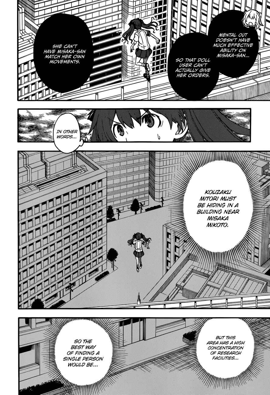 Chapter 64 - Page 18