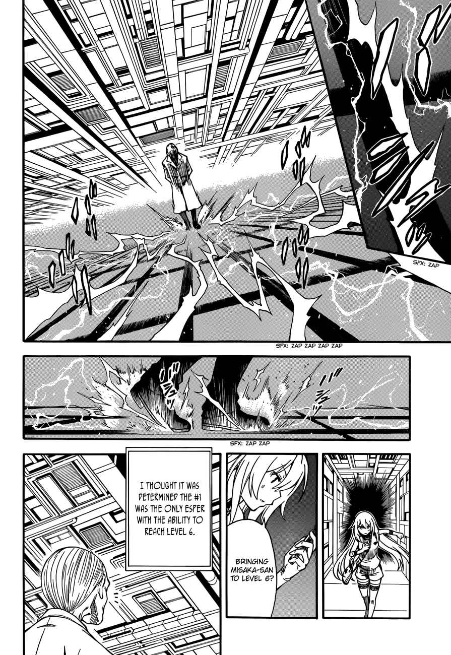Chapter 64 - Page 22